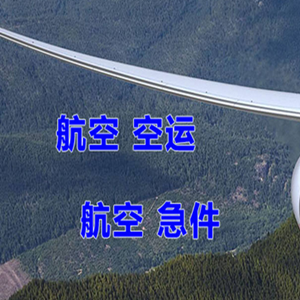 临沧博尚机场托运快递-选东方航空和上海航空